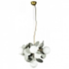 Подвесная люстра Loft it Matisse 10008/6 Grey