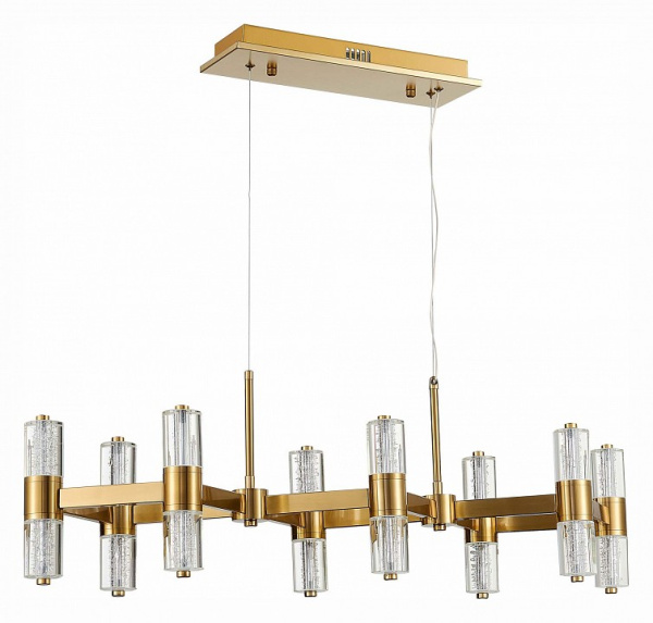 Подвесная люстра ST-Luce Gemina SL6007.203.16