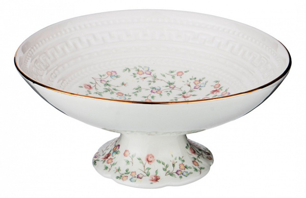 Чаша декоративная (18х8 см) Фабьен 760-659