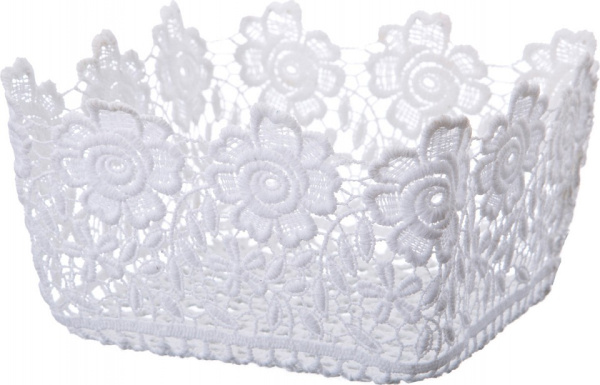 Корзина (17х17х10 см) Art 120-106