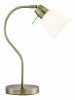 Настольная лампа декоративная Arte Lamp Solid A4026LT-1AB