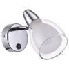 Бра Odeon Light Flexi Chrome 3630/1W
