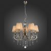 Подвесная люстра ST-Luce Sorriso SL159.303.05