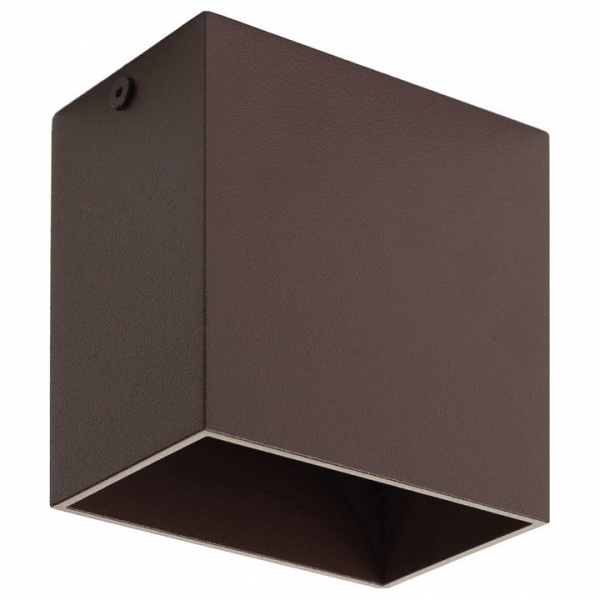 Накладной светильник Denkirs 2027 DK2027-CH