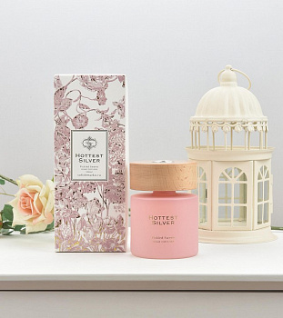 Ароматизатор диффузионный (0.2 л) Пряные Сладости Ар.7-200мл