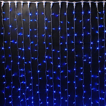 Занавес световой [2x3 м] RL-C2*3-T/B