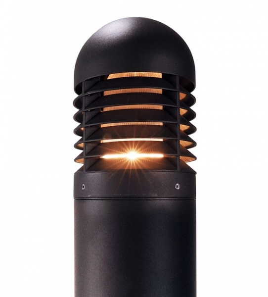 Наземный высокий светильник Deko-Light Porto 730109