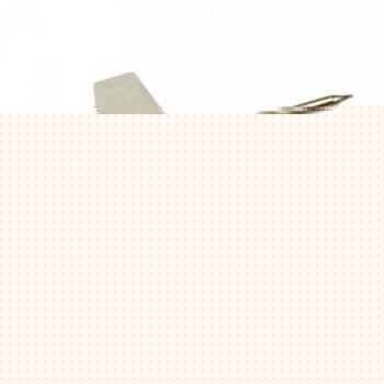 Соединитель лент линейный жесткий 134-017