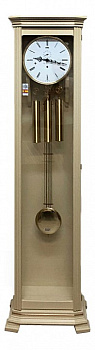 Напольные часы (50x32x190см) SARS 2078a-71С Ivory