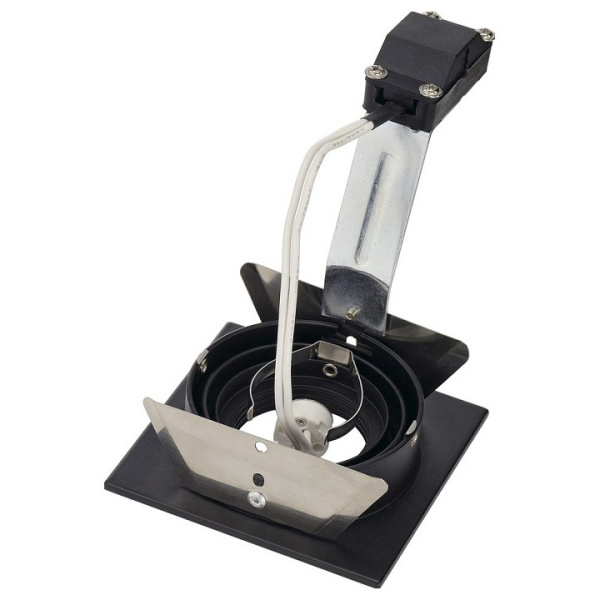 Встраиваемый светильник SLV New Tria 1 111700