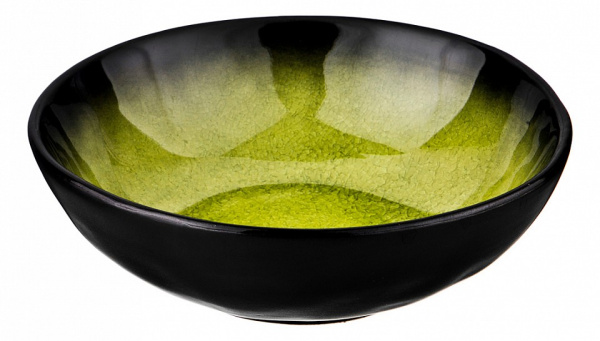 Чаша декоративная (17.5х5.5 см) Glam 577-146