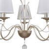 Подвесная люстра MW-Light Федерика 89 684012705