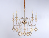 Подвесная люстра Ambrella Light TR TR4955
