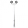 Фонарный столб Fumagalli Globe 300 G30.202.R20.WZE27