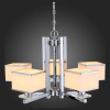 Подвесная люстра ST-Luce Diritta SL187.103.05