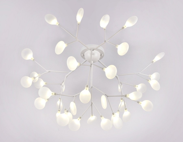 Потолочная люстра Ambrella Light TR TR3018