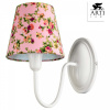 Бра Arte Lamp Kids A9212AP-1WH