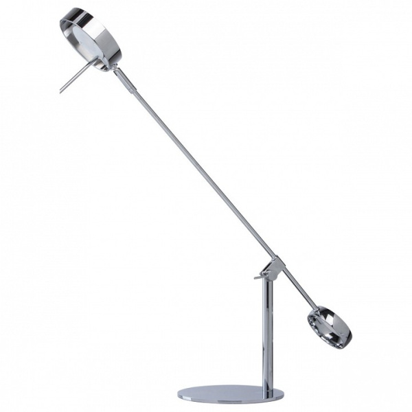 Настольная лампа офисная MW-Light Ракурс 5 631033301