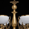 Подвесная люстра MW-Light Аманда 2 481010506