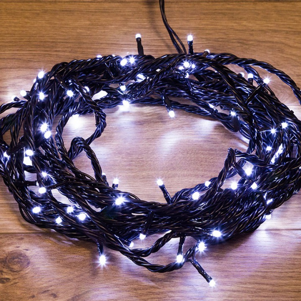 Гирлянда Нить (10 м) LED-TL-100 303-135