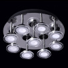 Накладной светильник MW-Light Граффити 6 678010209
