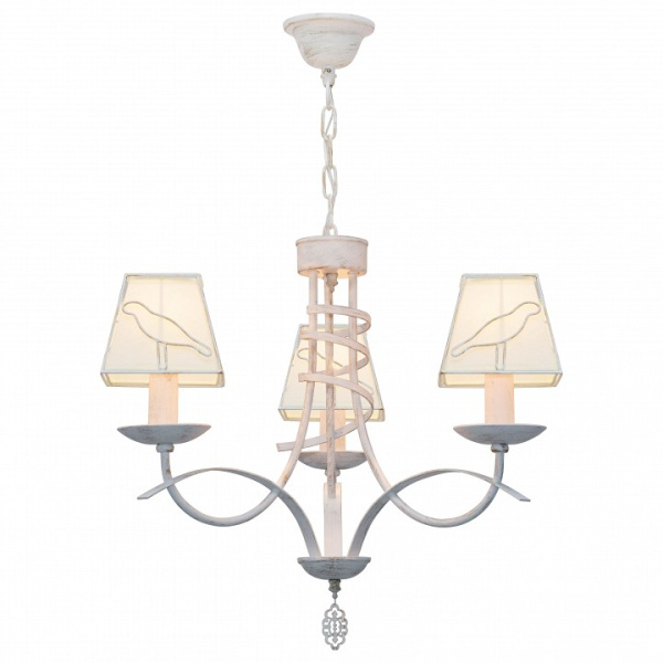 Подвесная люстра TopLight Grace TL1139-3H
