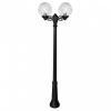 Фонарный столб Fumagalli Globe 300 G30.157.S20.AXE27