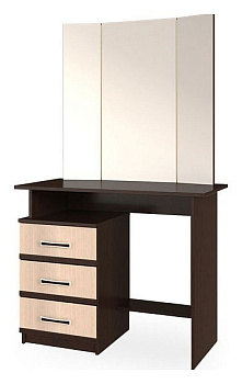 Стол туалетный Сакура