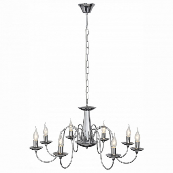 Подвесная люстра ST-Luce Medusa SL171.103.08