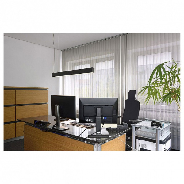 Подвесной светильник SLV Glenos 210000