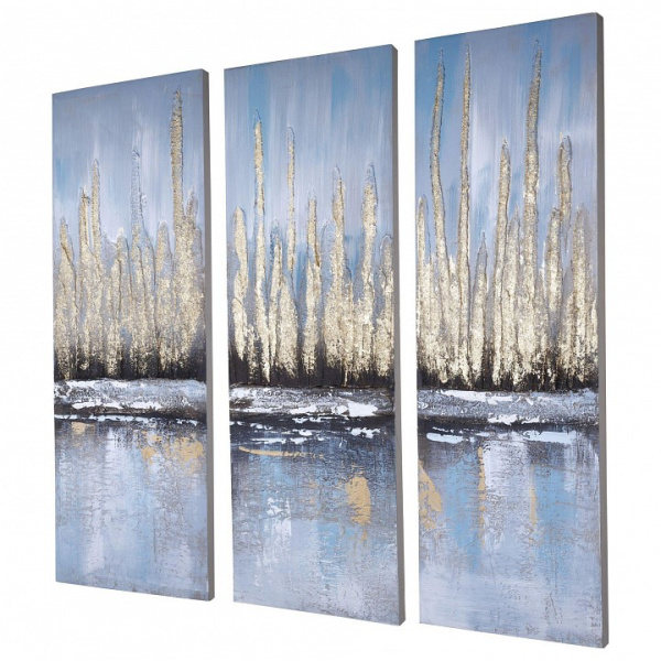 Картина (30x90 см) 85053