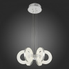 Подвесная люстра ST-Luce SL903 SL903.103.06