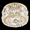 Встраиваемый светильник Lightstar Onda grande 032802