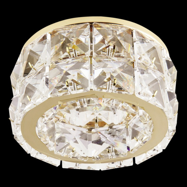 Встраиваемый светильник Lightstar Onda grande 032802