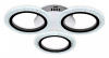 Потолочная люстра Ambrella Light FA FA4050