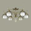 Потолочная люстра Lumion Cecillia 3667/6C