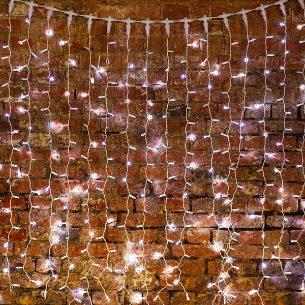 Занавес световой [1.5x2 м] LED-TPL-18_20 235-221