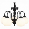 Люстра на штанге ST-Luce Cupo SL685.403.05