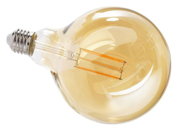 Лампа светодиодная Deko-Light Filament 180069