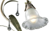 Настольная лампа декоративная Odeon Light Rozo 2797/1T