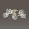 Люстра на штанге Lumion Rozetta 3108/5C