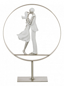 Статуэтка (25х8х32 см) Фьюжн 162-265