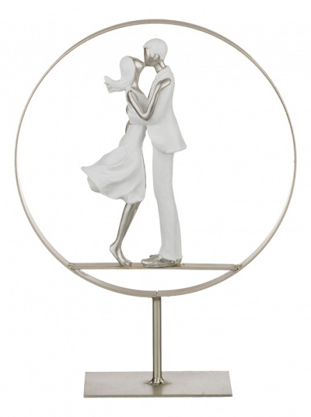 Статуэтка (25х8х32 см) Фьюжн 162-265