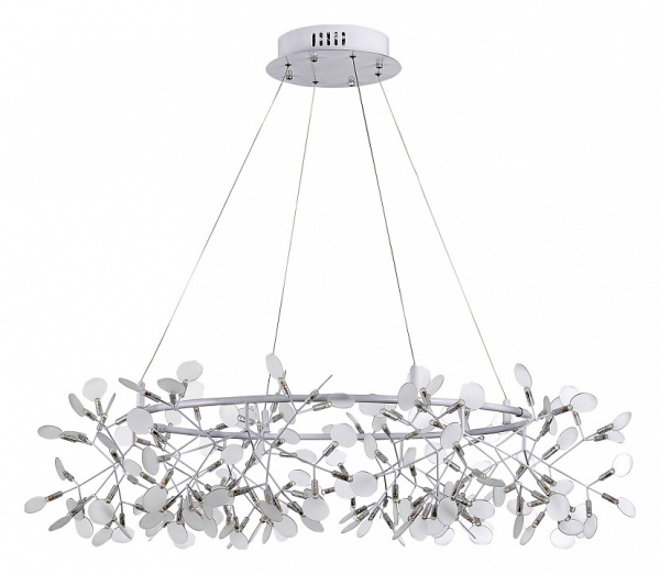 Подвесная люстра ST-Luce Rafina SL379.503.162