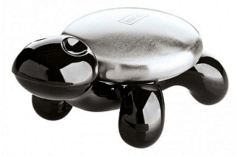 Набор для ванной (10x6x4.5 см) Amanda 5875526