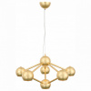 Подвесная люстра ST-Luce Rottura SL853.203.07