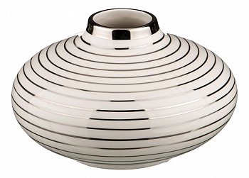 Ваза настольная (22х14 см) Art 313-057