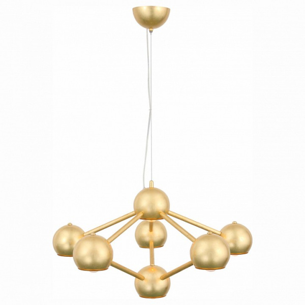 Подвесная люстра ST-Luce Rottura SL853.203.07