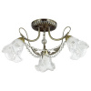 Потолочная люстра Lumion Verbena 3085/3C