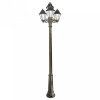 Фонарный столб Fumagalli Anna E22.157.S31.BYF1R